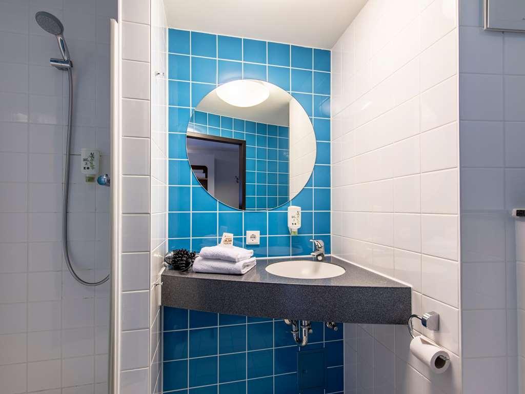 B&B Hotel Augsburg-Sued Cameră foto